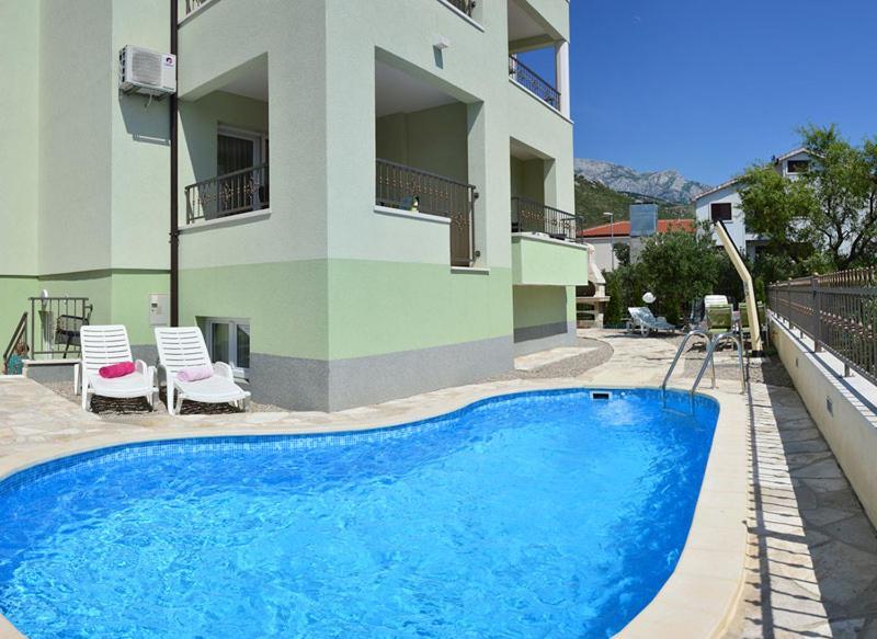 Apartmani Obala