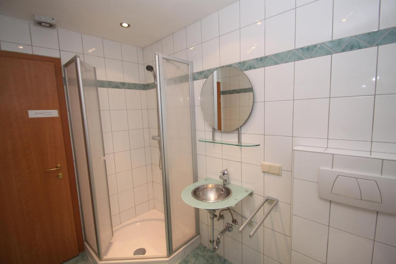 Appartements Reiterhaus