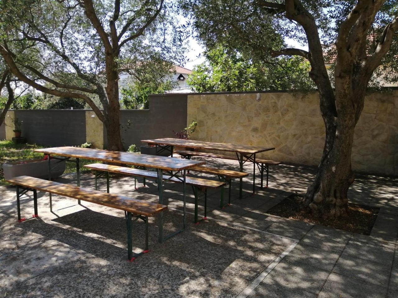 Apartmani A & N