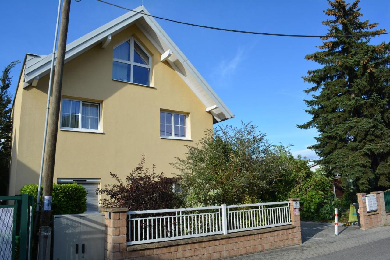 Ferienwohnung Florian 2 In Bezirk 21-floridsdorf