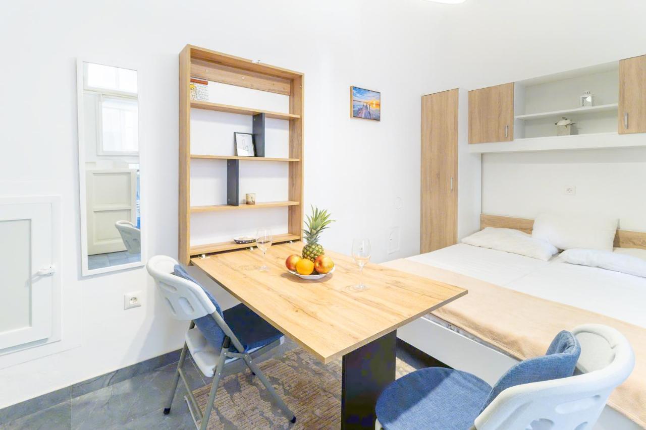 Cozy Studio Apartment Dina 1 City Center
