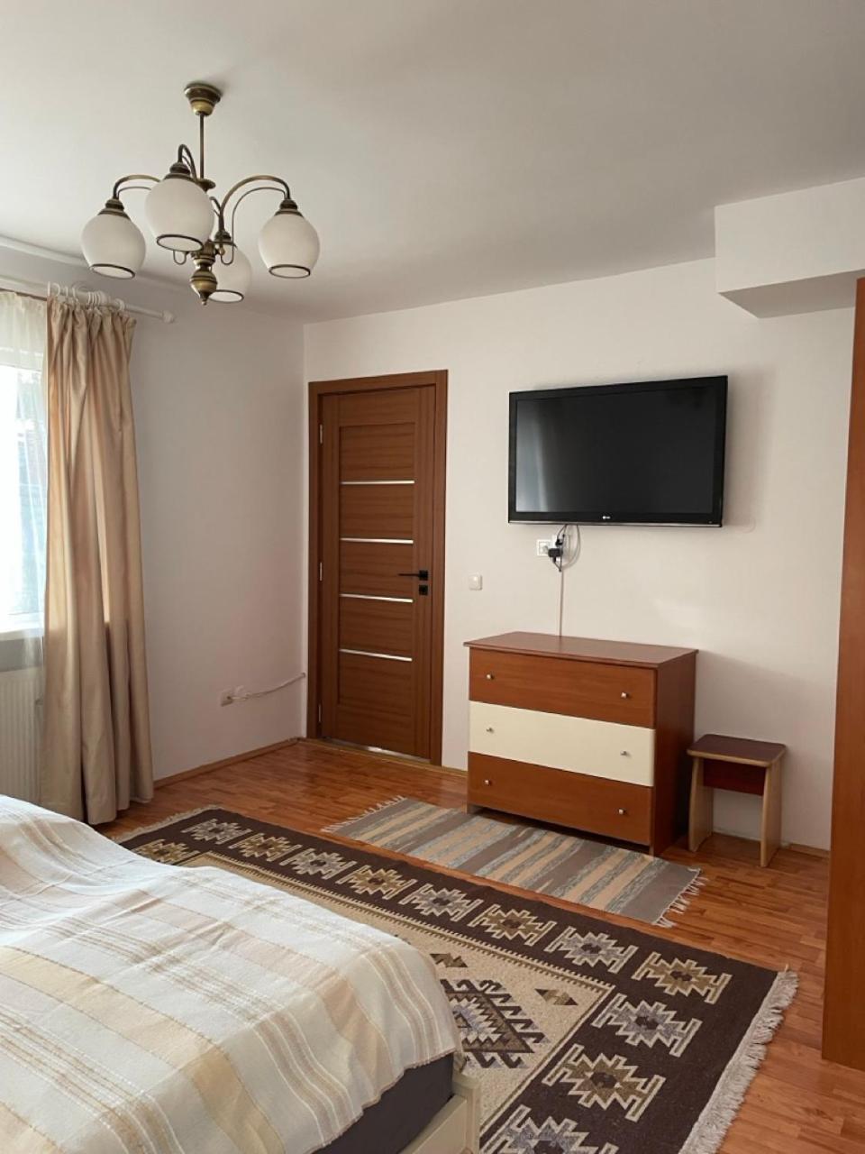 Pensiunea La Plai Oaza de Relaxare