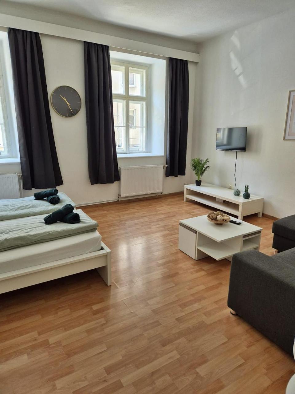 Cozy Stay Schonbrunn