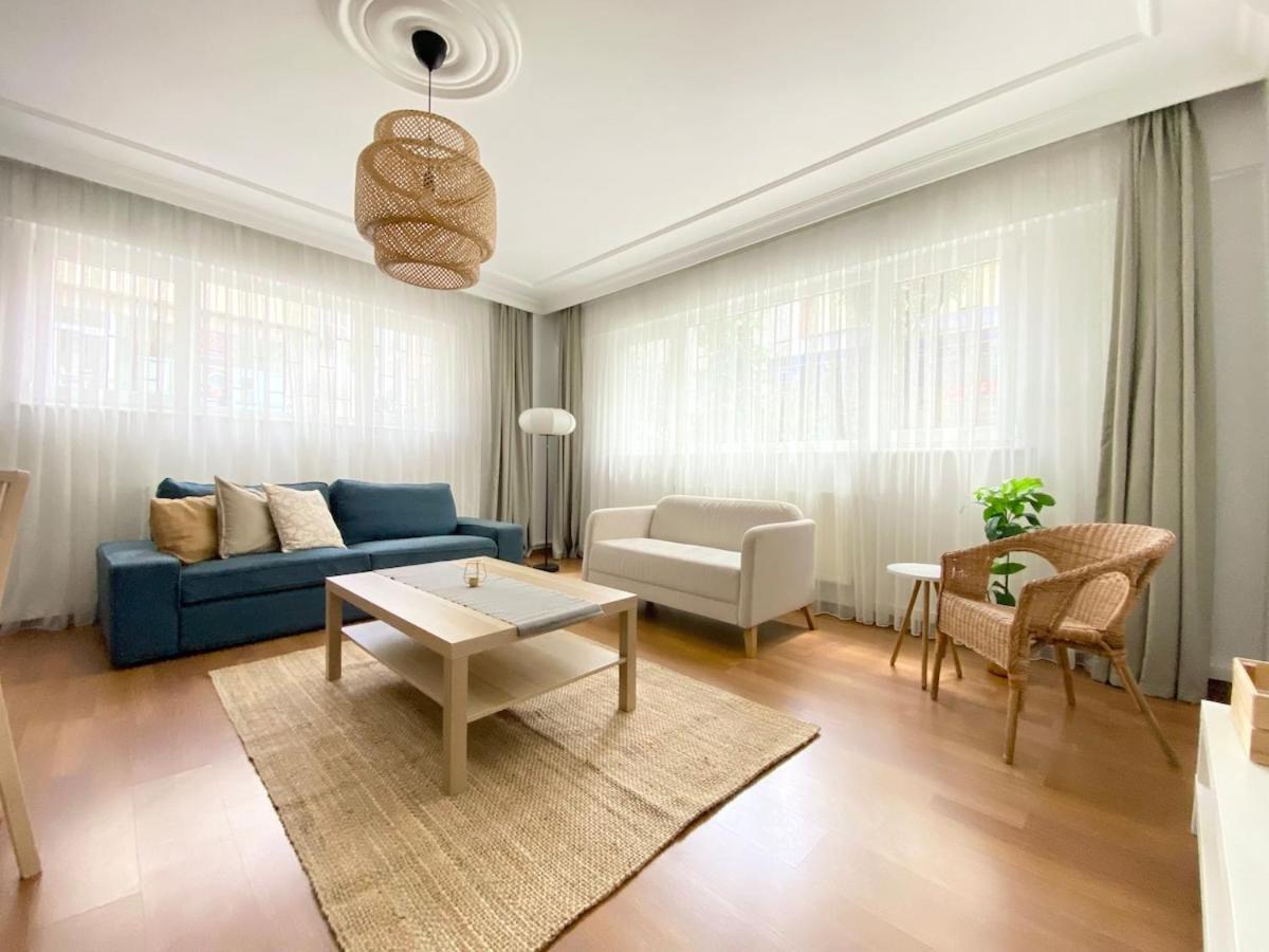 Near Nisantasi & Stylish No1