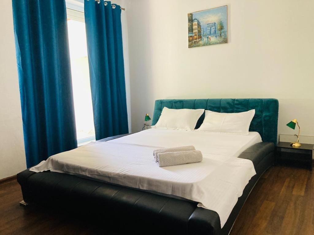 Apartament Edy