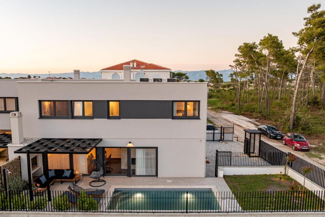 Villa Cvita Zadarvillas