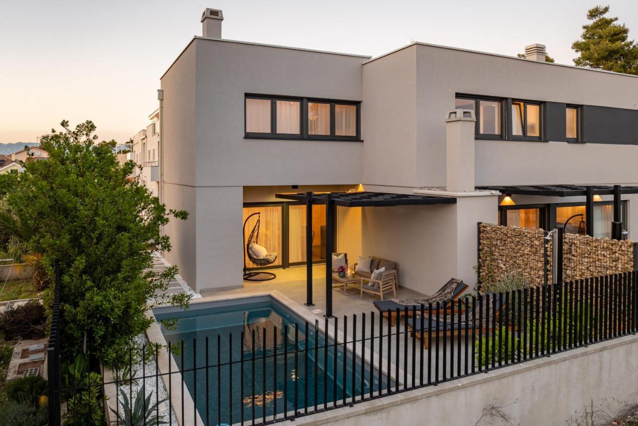 Villa Mia Zadar Villas