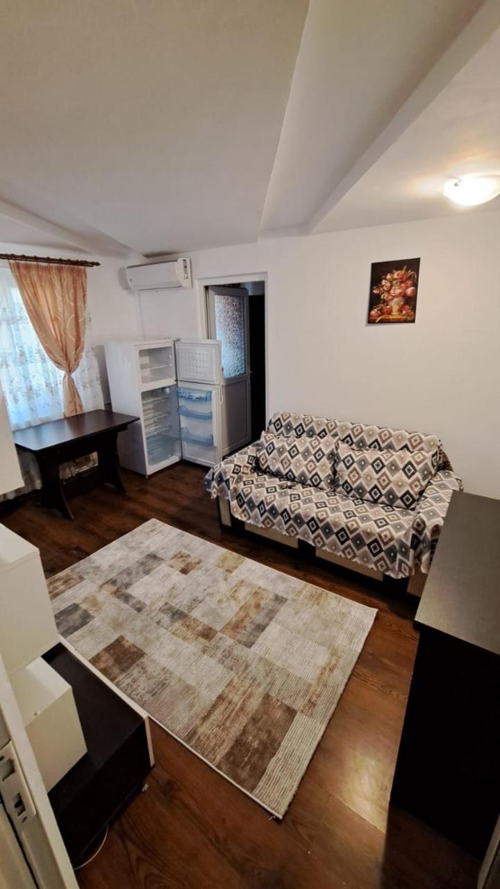Apartament Rares