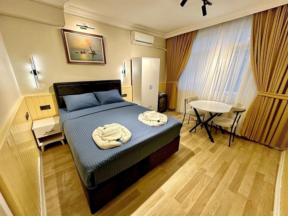 Pera Vista Suites Taksim