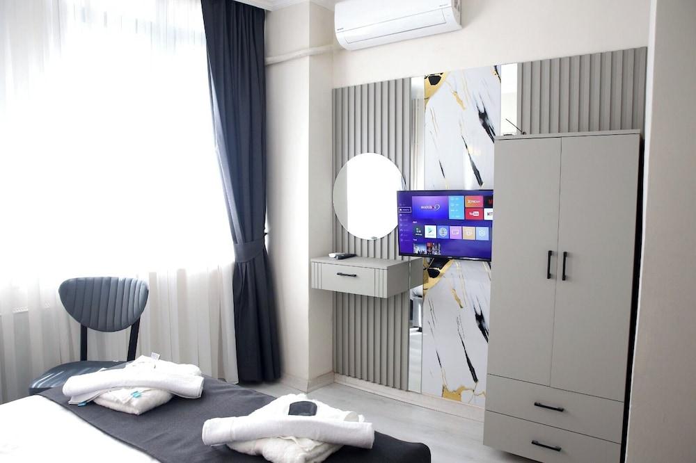 Marblanco Hotel