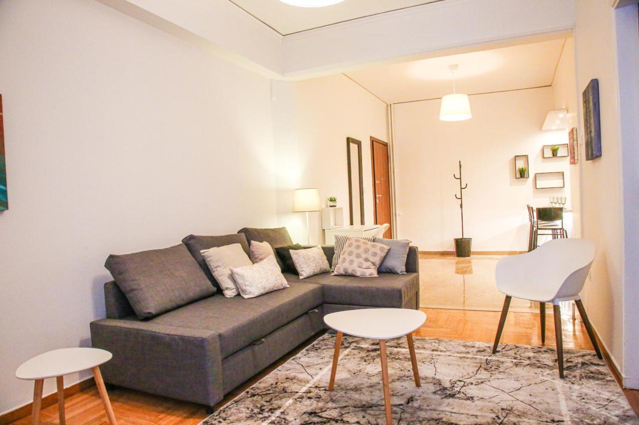 Plaka City Centre Athens Flat