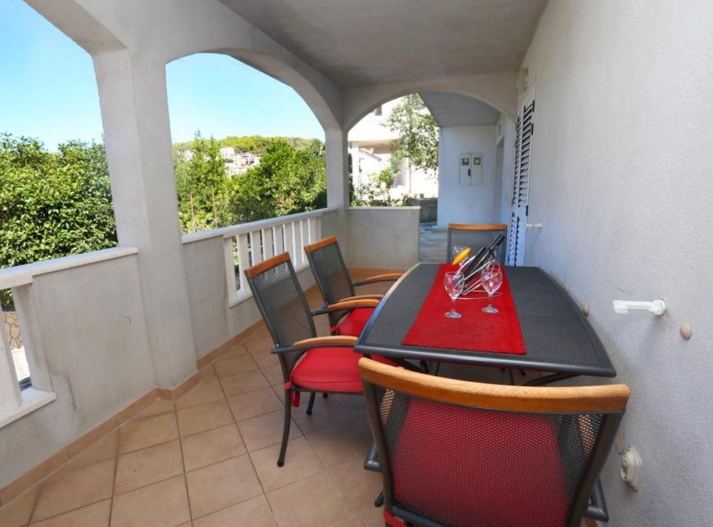 Apartments Antonio Trogir
