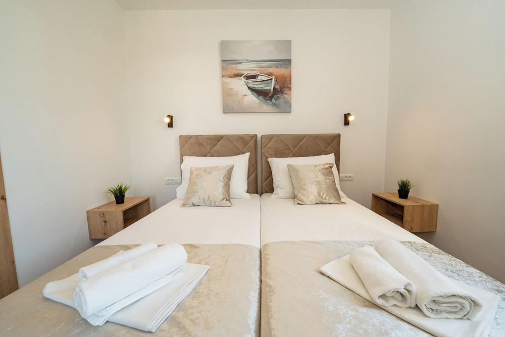 Luxury Apartments Noa