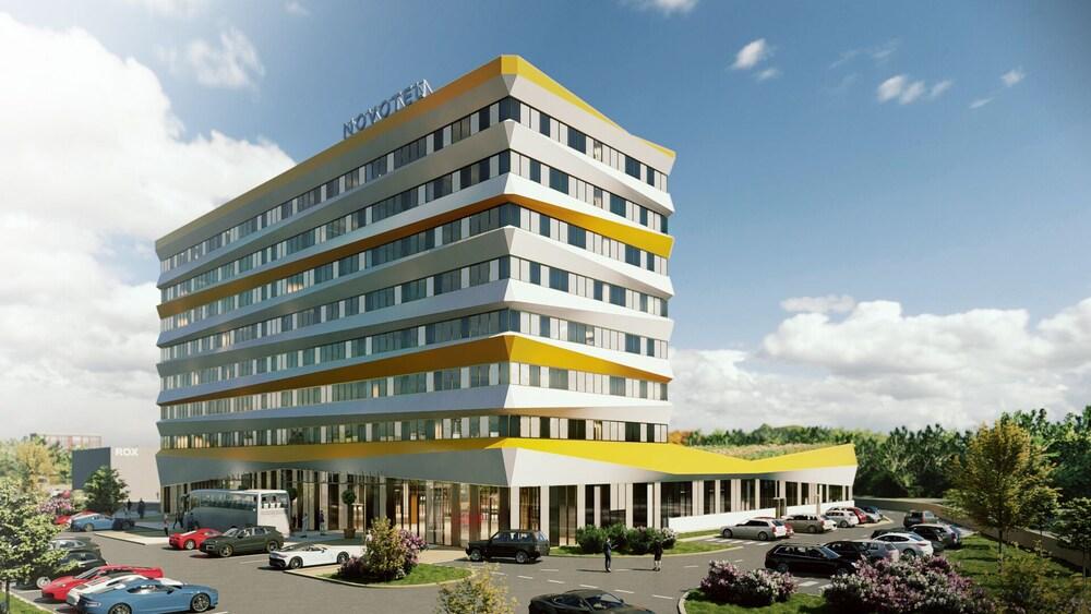Novotel Zagreb