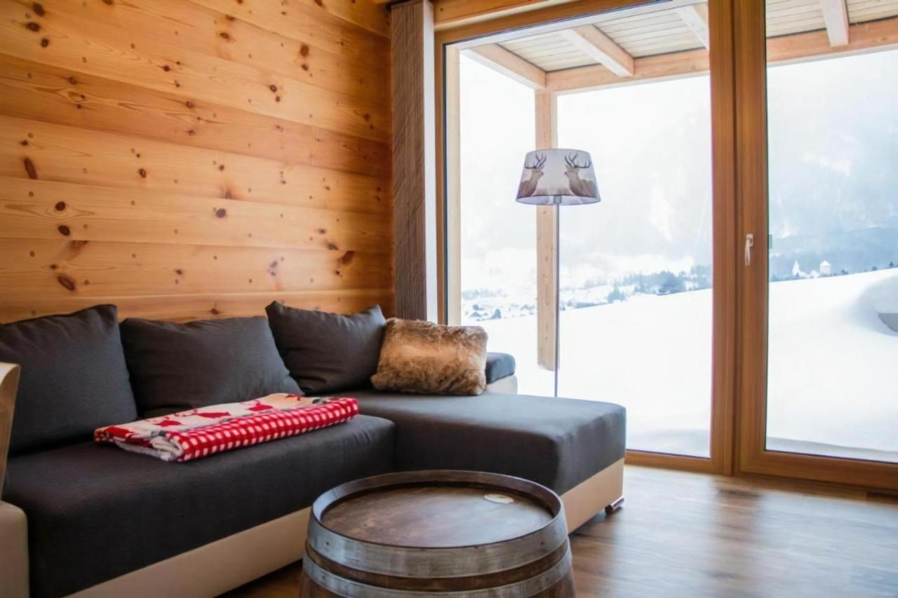 Ferienhaus Traumblick In Mauterndorf