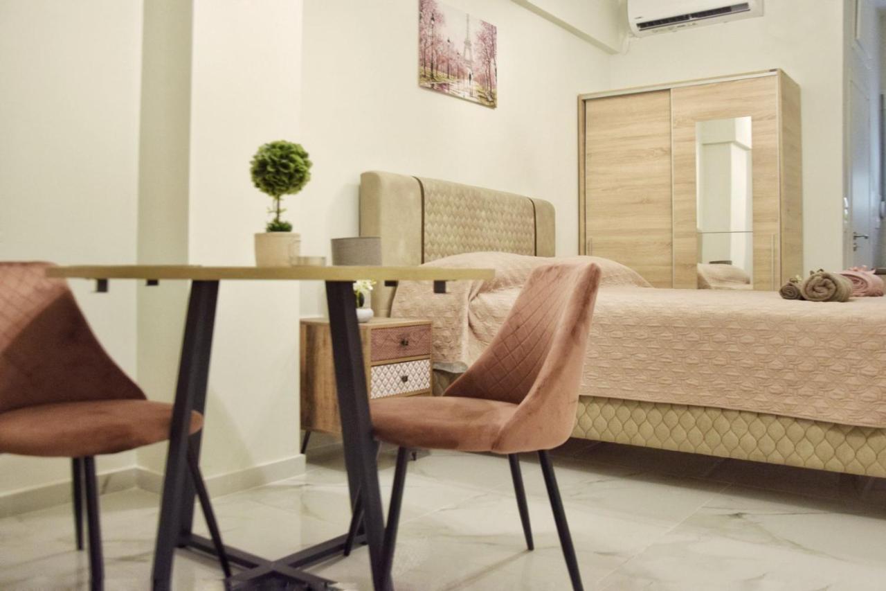 Dionisooss Apartment Athens