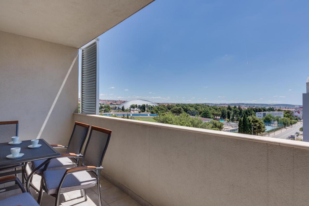 Apartment Pavic Private Parking