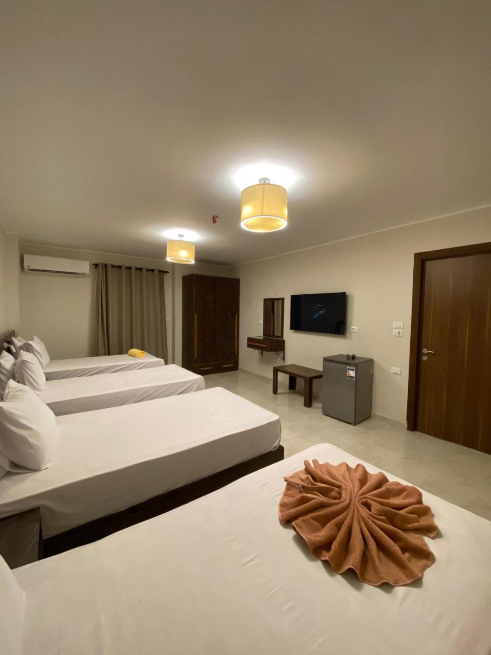 Rivera Cairo Hostel