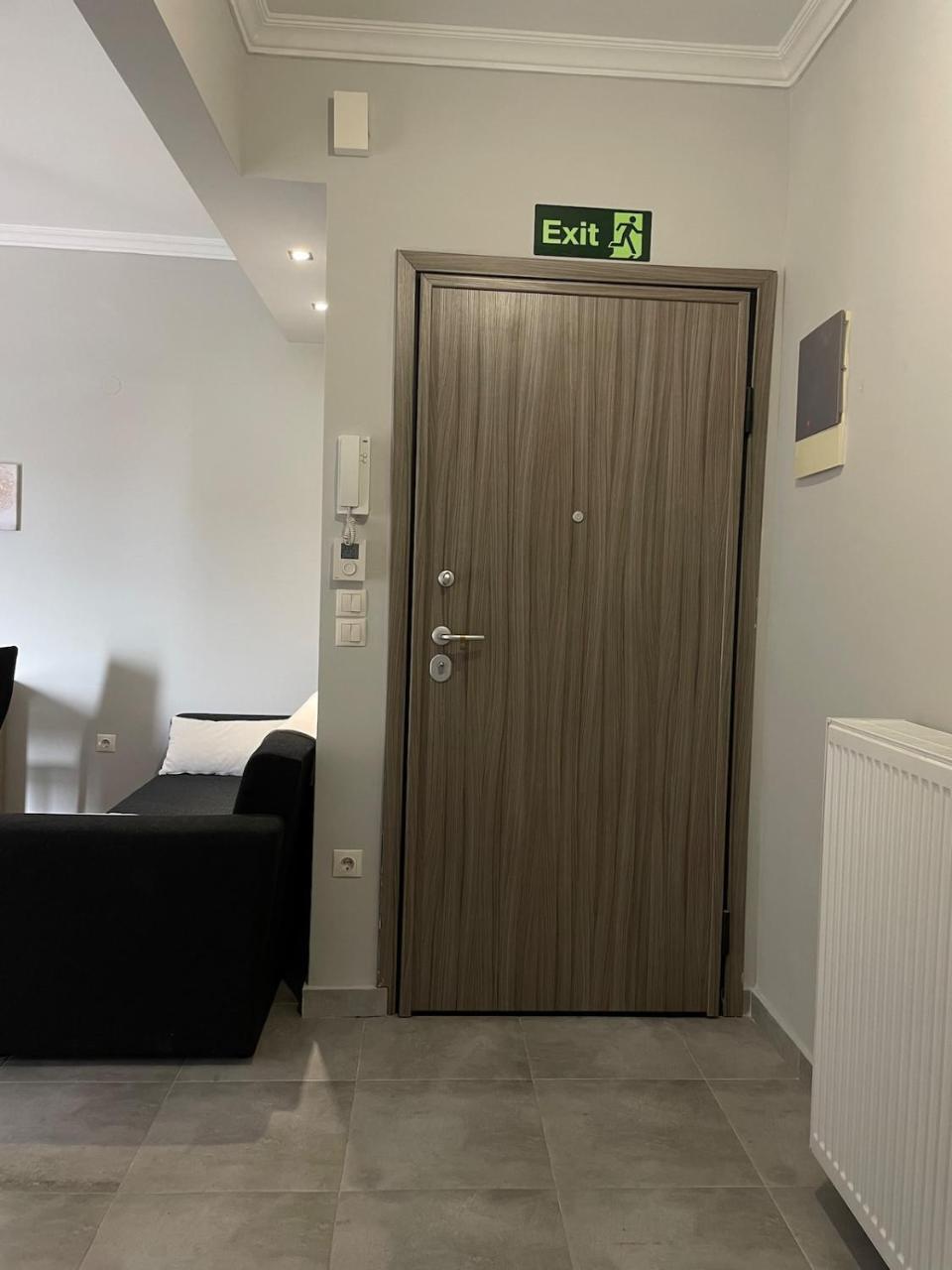 Like A Home In Thessaloniki