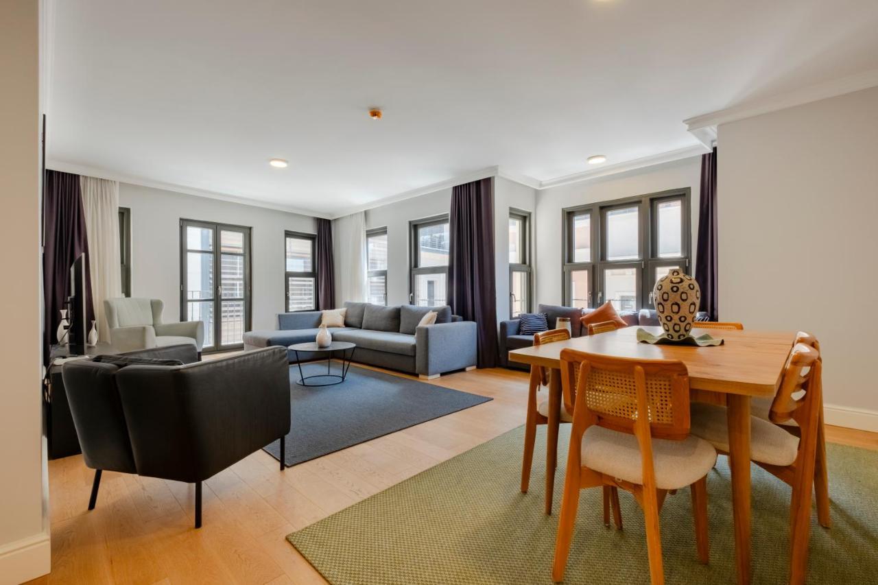 3-bedroom New & Spacious Apartment