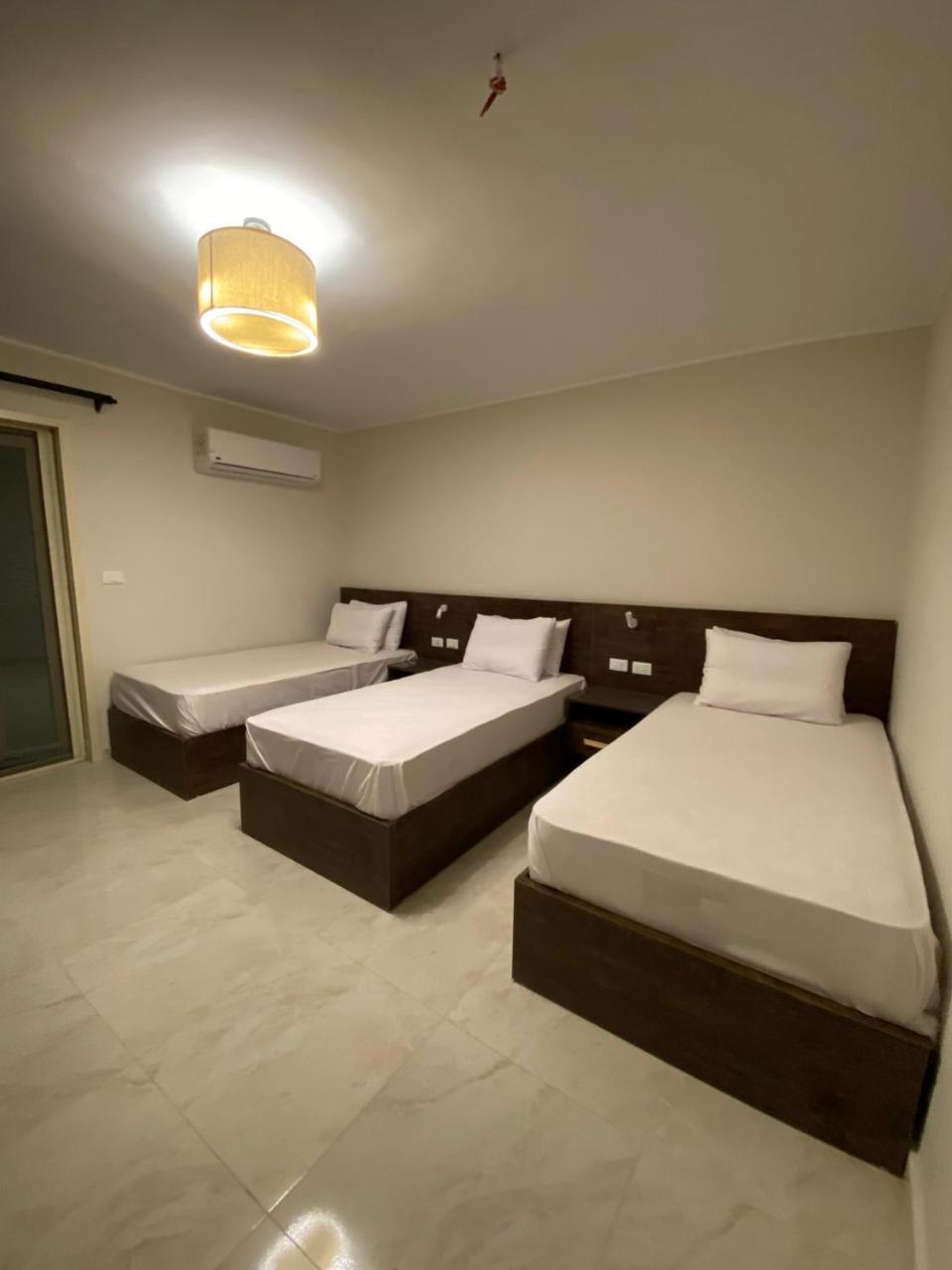 Rivera Apartment