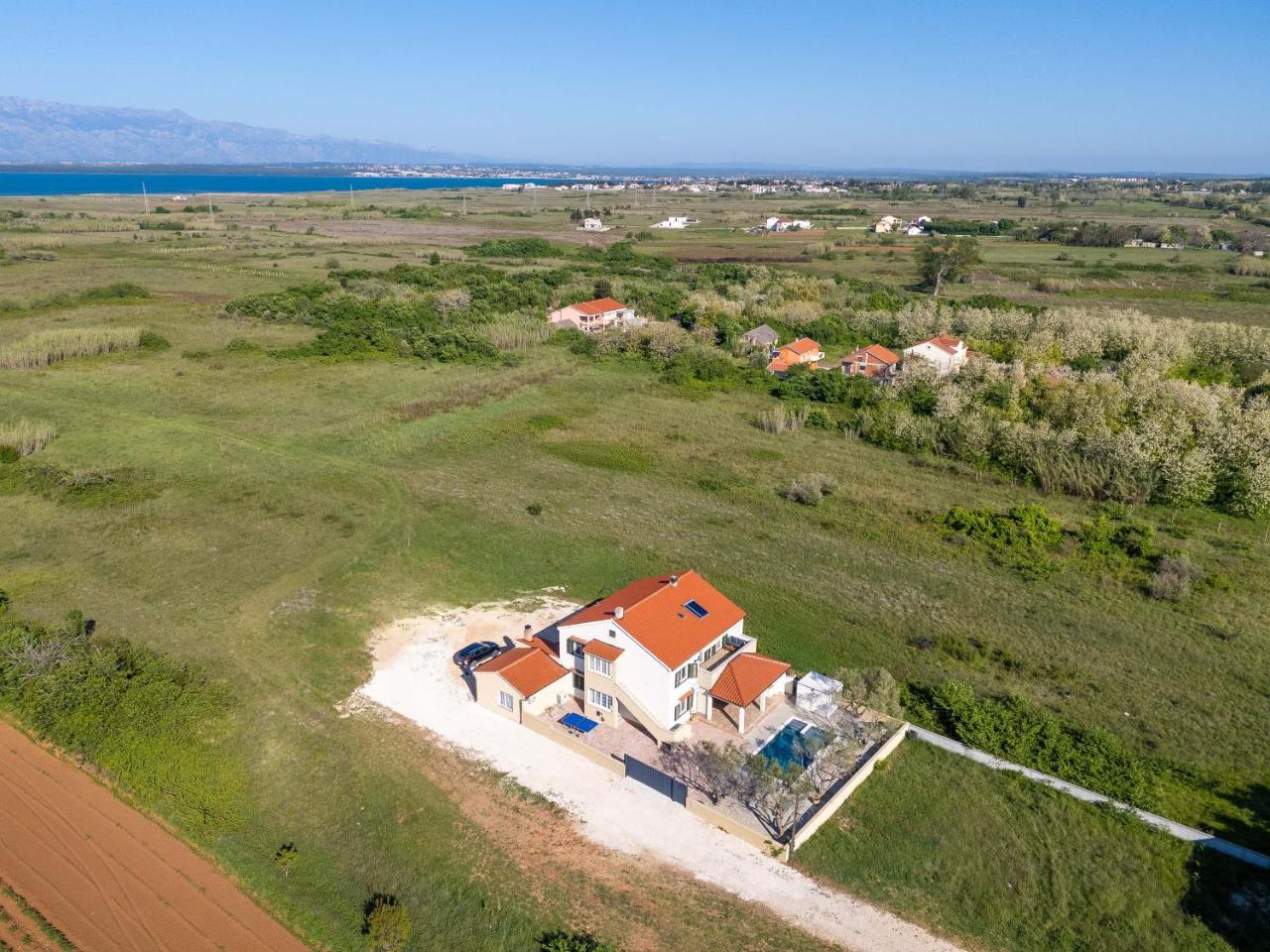Villa Danica