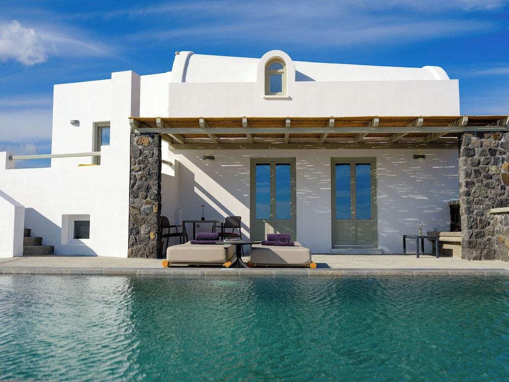 Avan Luxury Villas