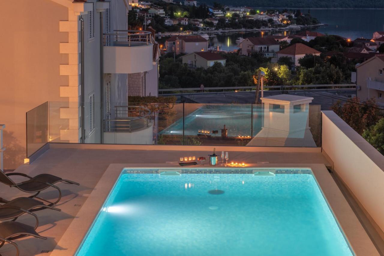 Apartmani Jelena