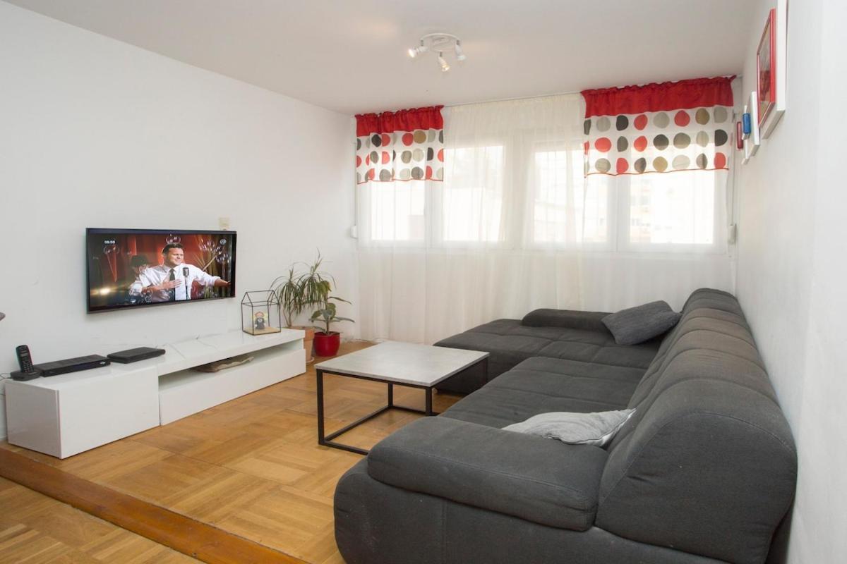 Apartment Fran Centar Of Split