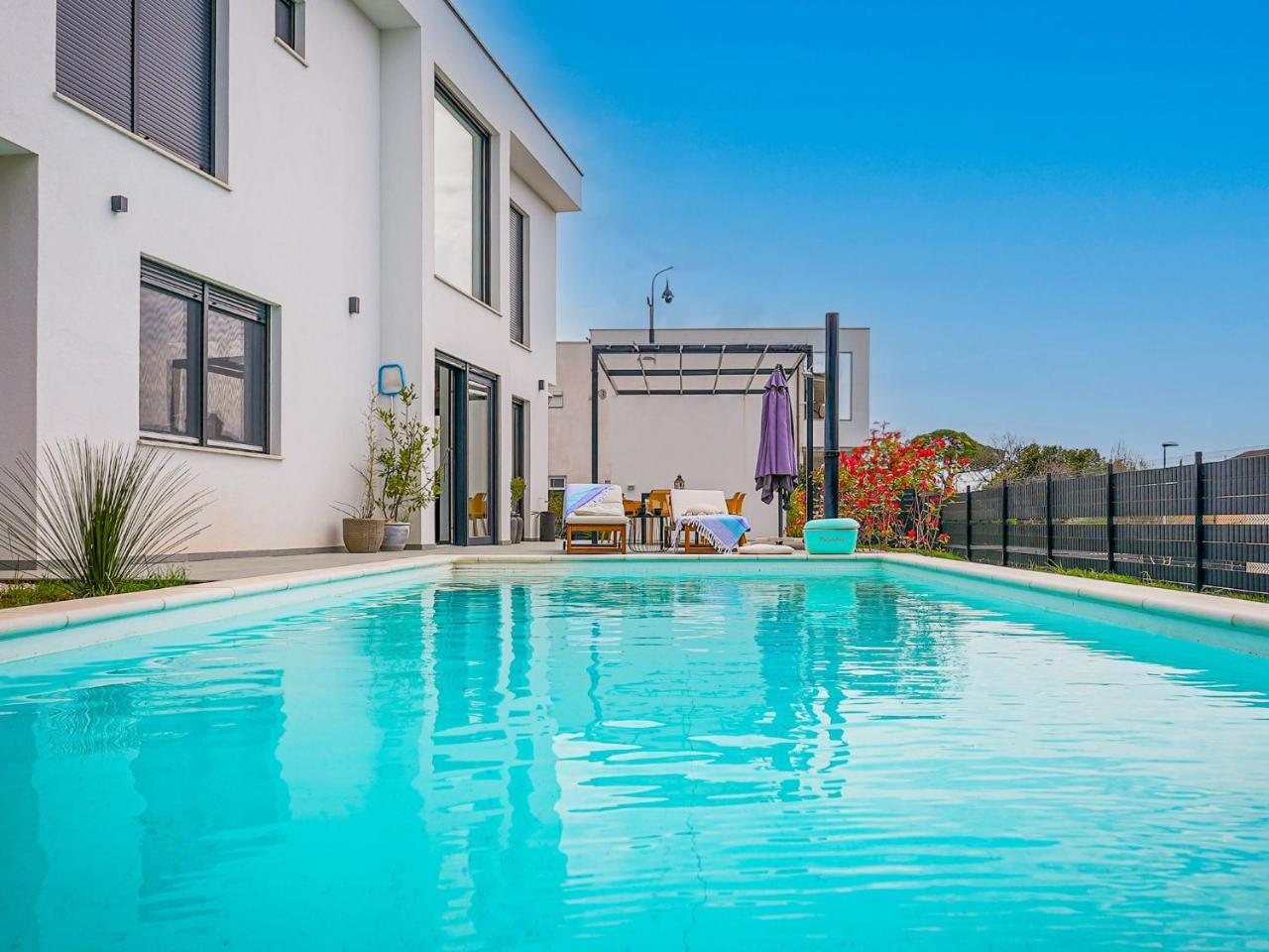 Villa Villa Noel by Interhome