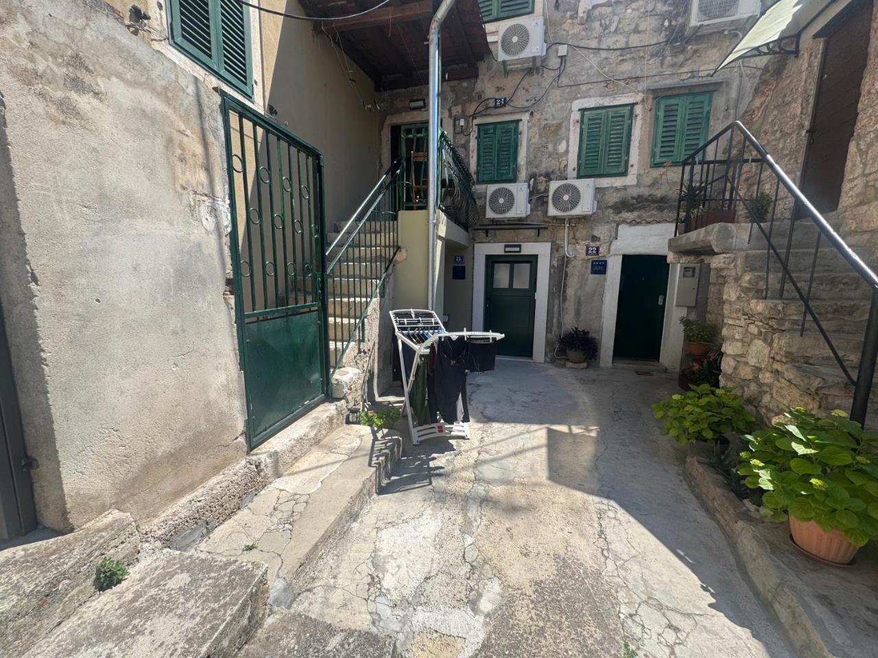 Prime Location City Center 1bdr Apartment