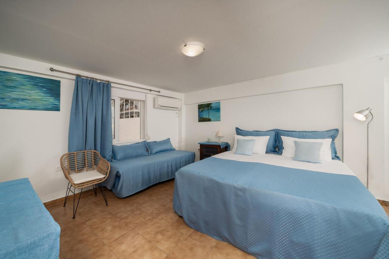 Stef's Place Porto Rafti