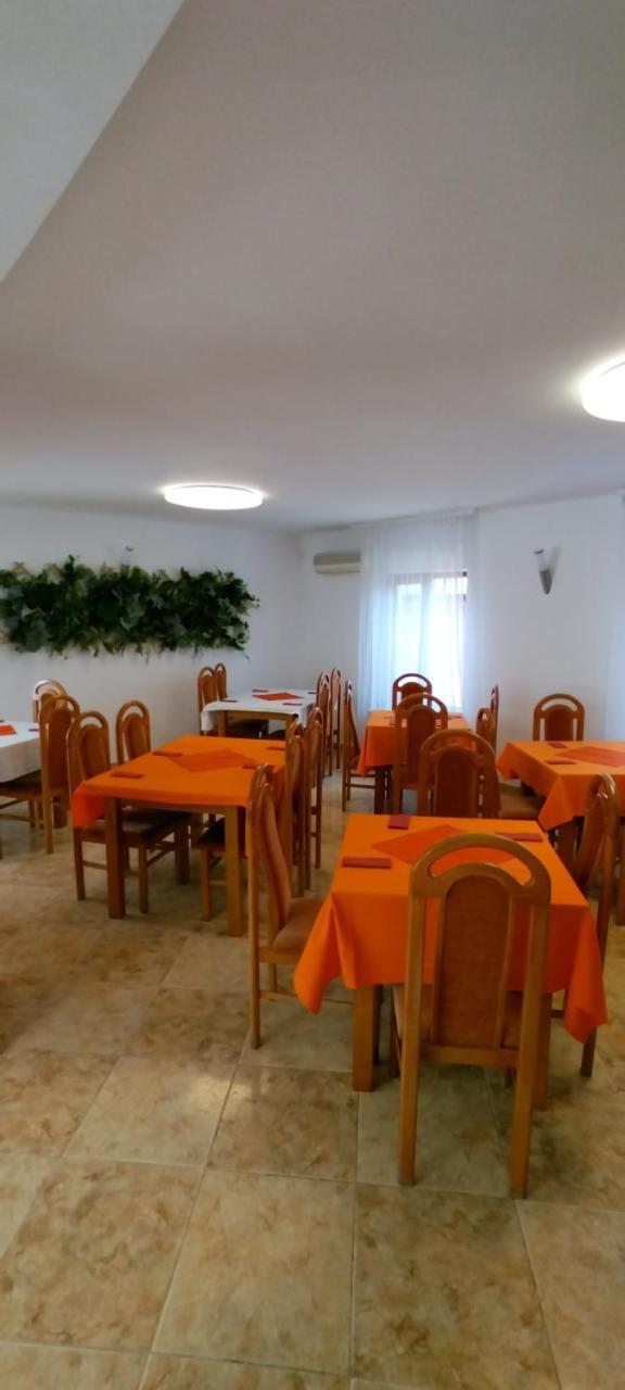 Pensiunea Bocca Del Rio