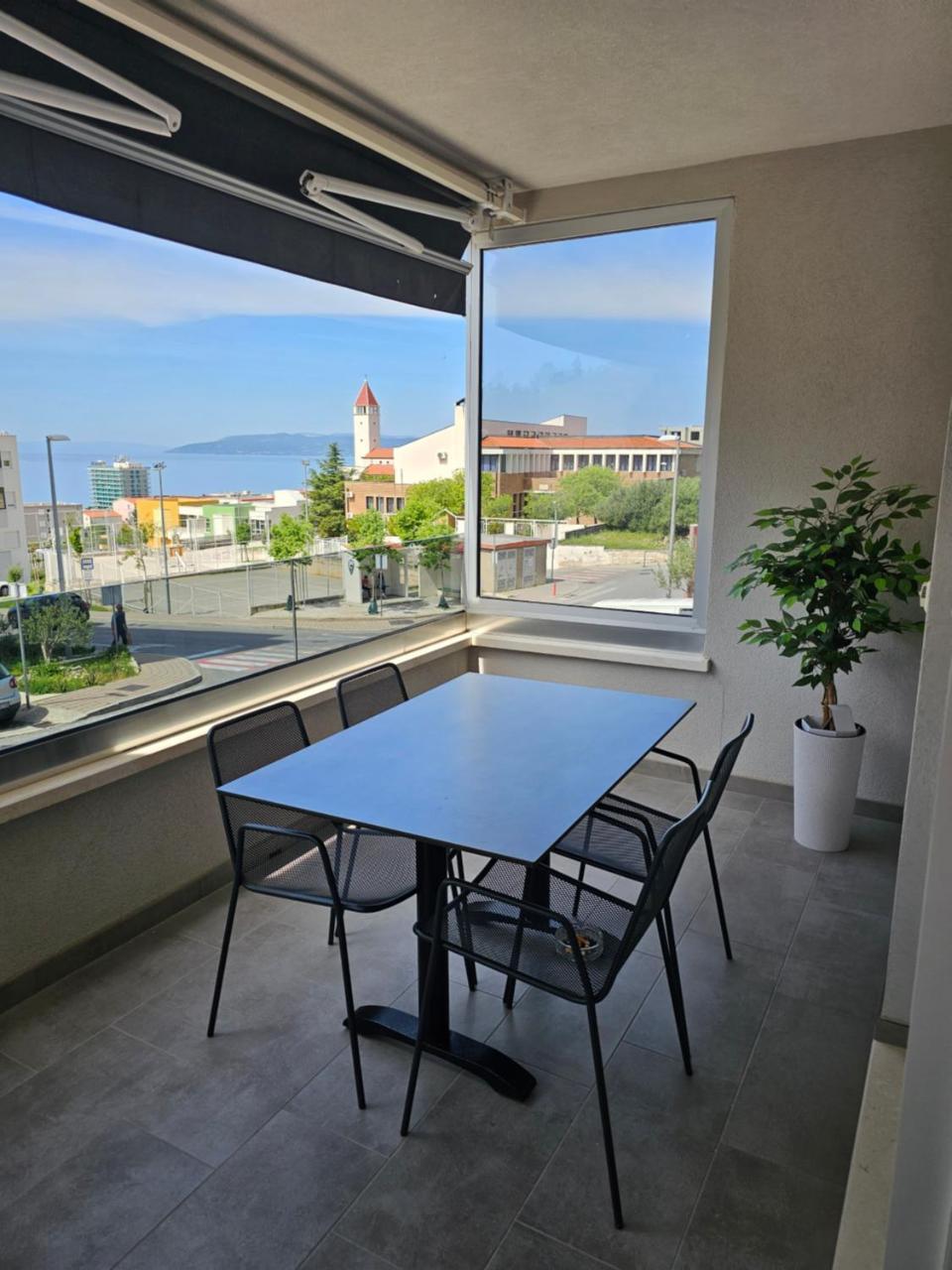 Makarska Sea Paradise