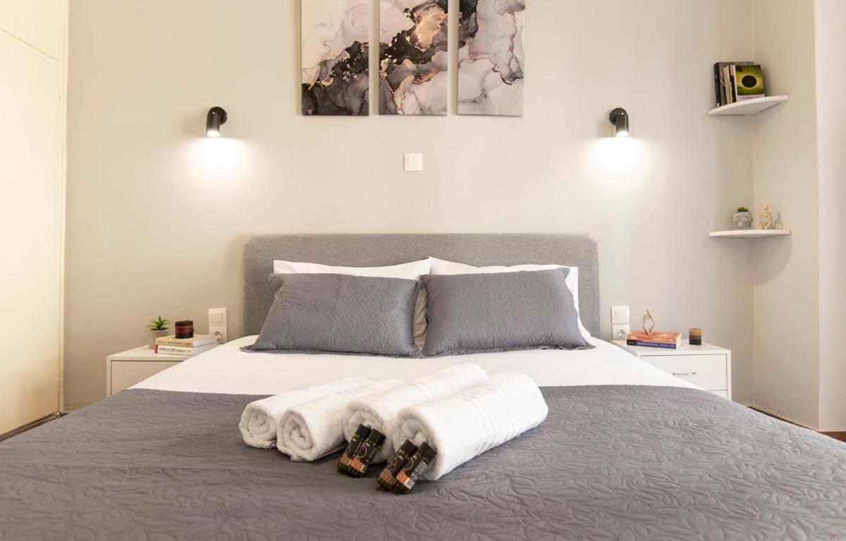 Cozy Apartment Next To Metro!