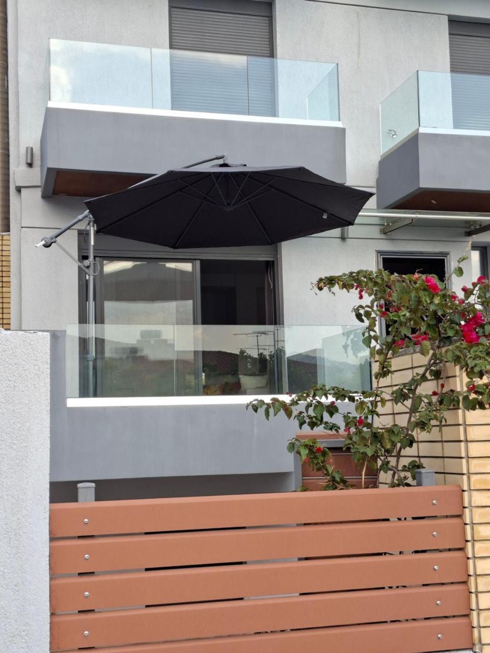 Schinias Hill Mike's Appartments