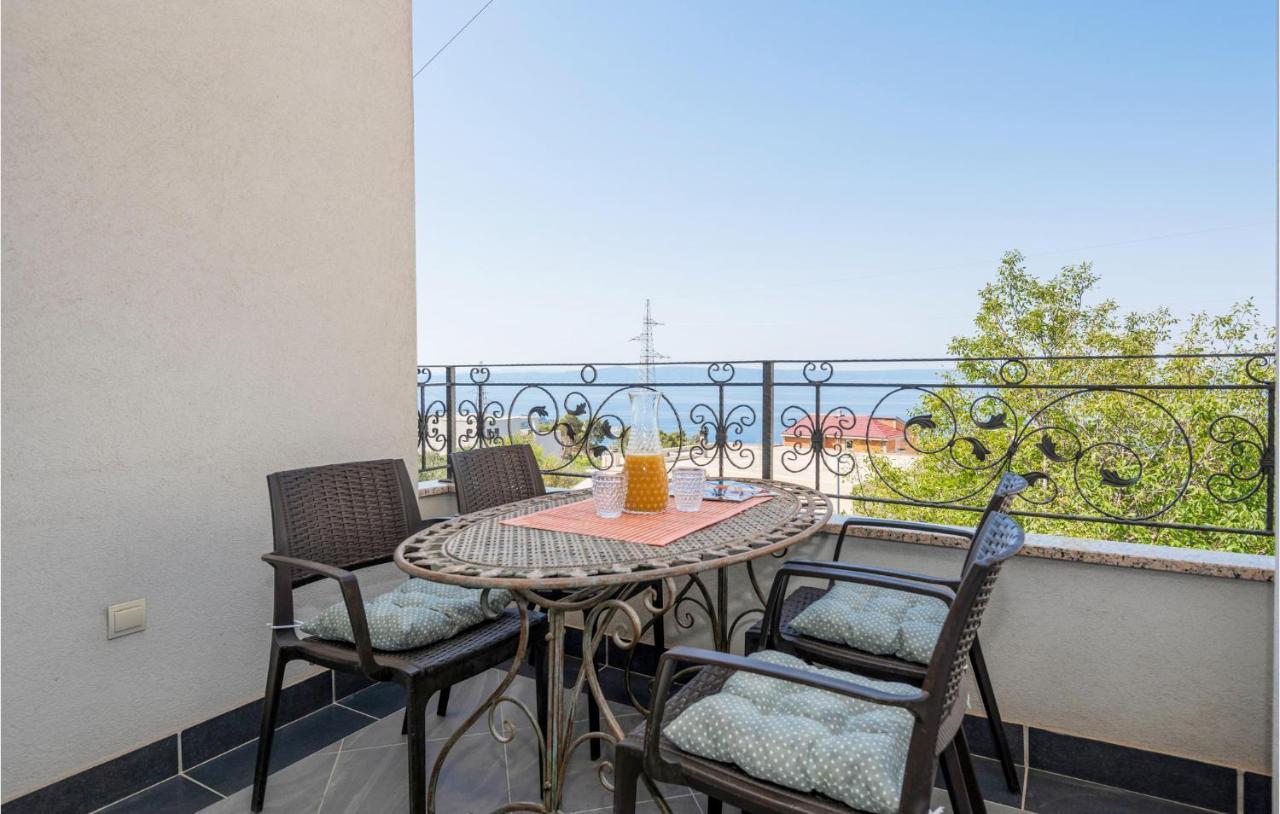 Apartment Makarska Veliko Brdo Iii