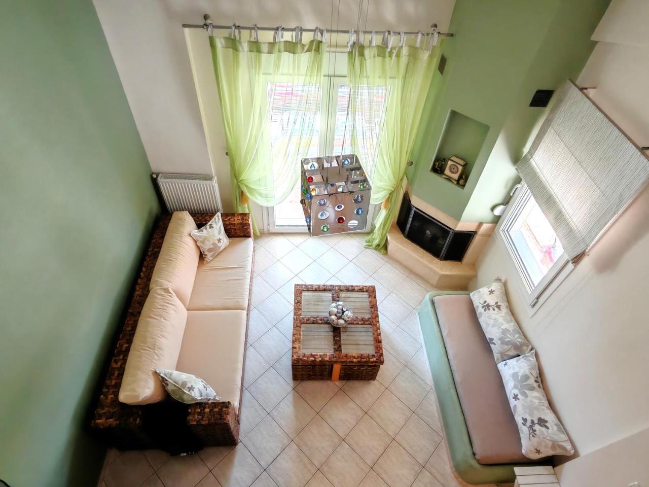 Menta Cozy House