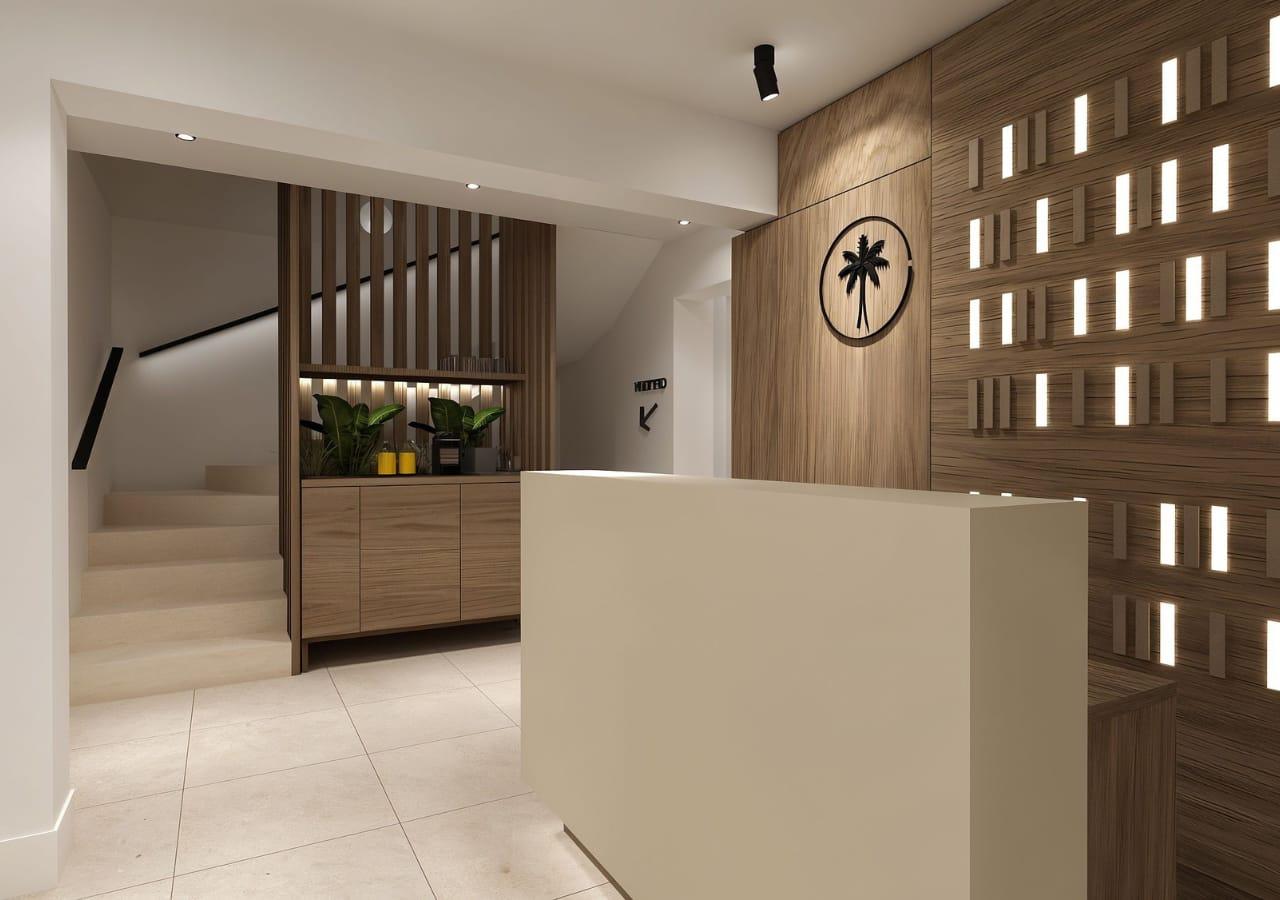 Palm Boutique Suites