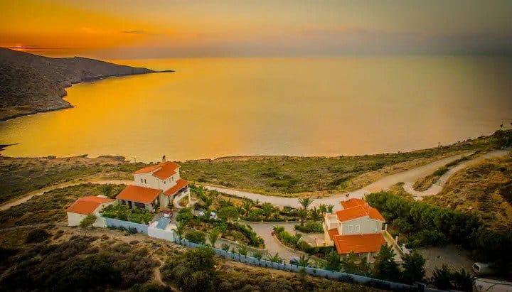 Vitamin Sea Luxury Villas