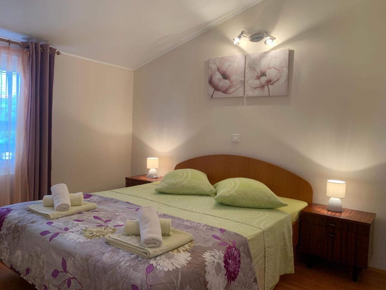 Iva Apartments