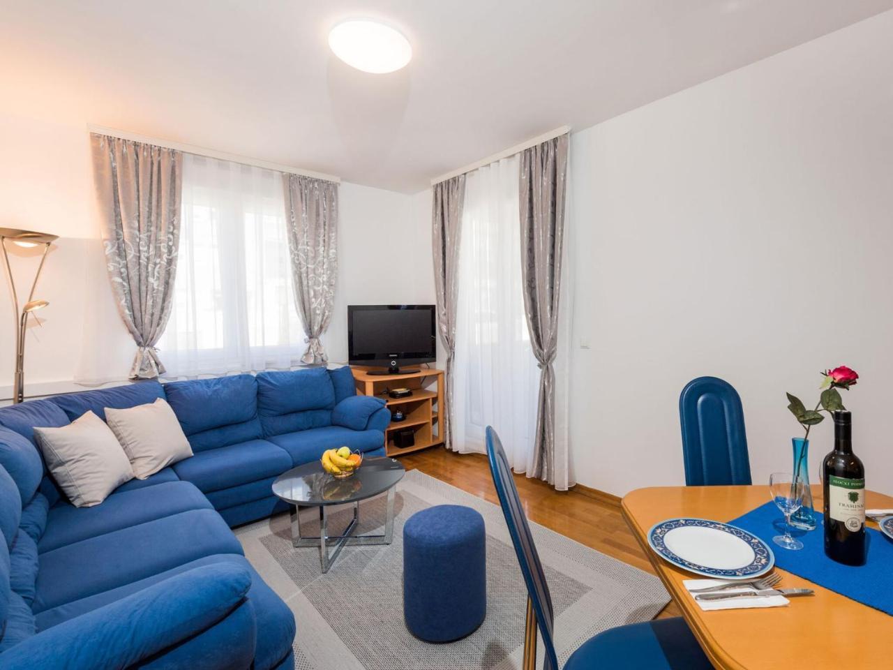 Apartment Blue Lagoon St One Bedroom Apartment