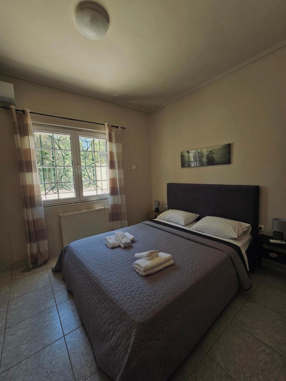 One Artemis Near The Sea & The Airport