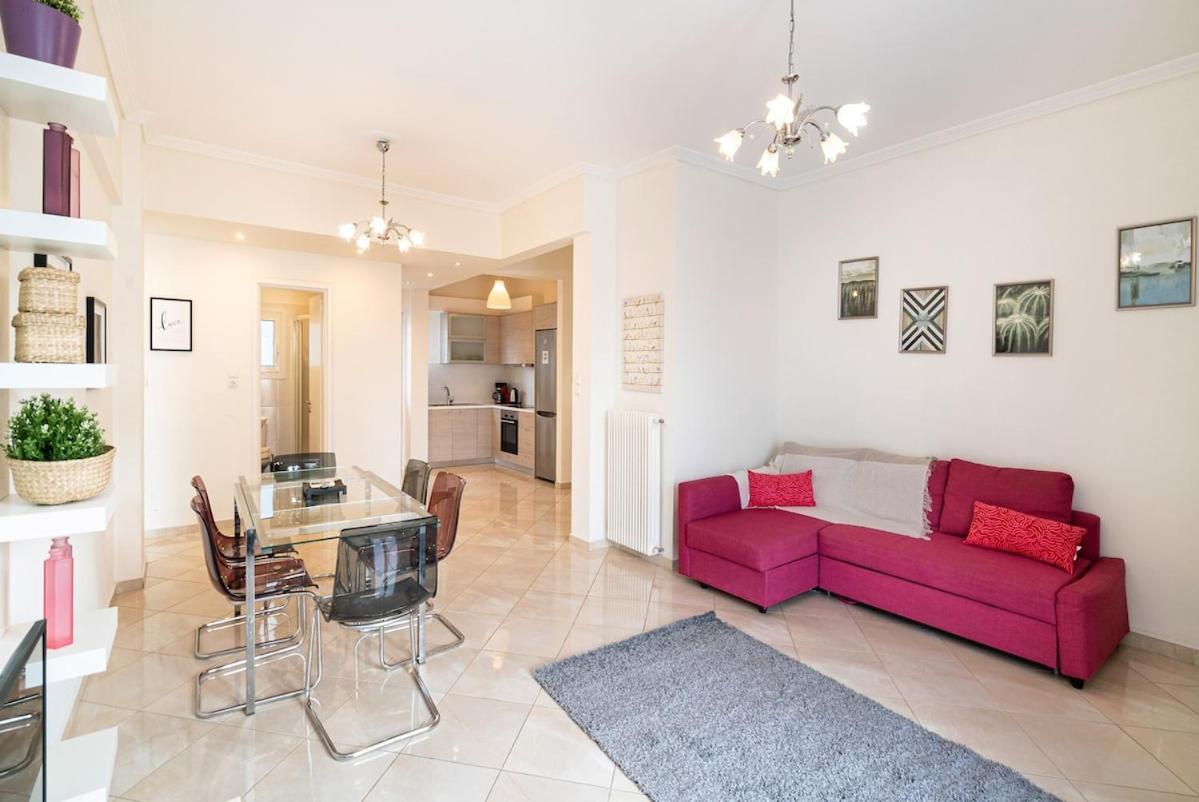 Azotea Con Vista Athens