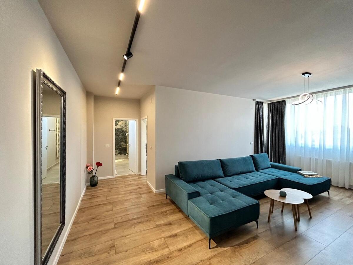 Paris Residence Free Private Parking