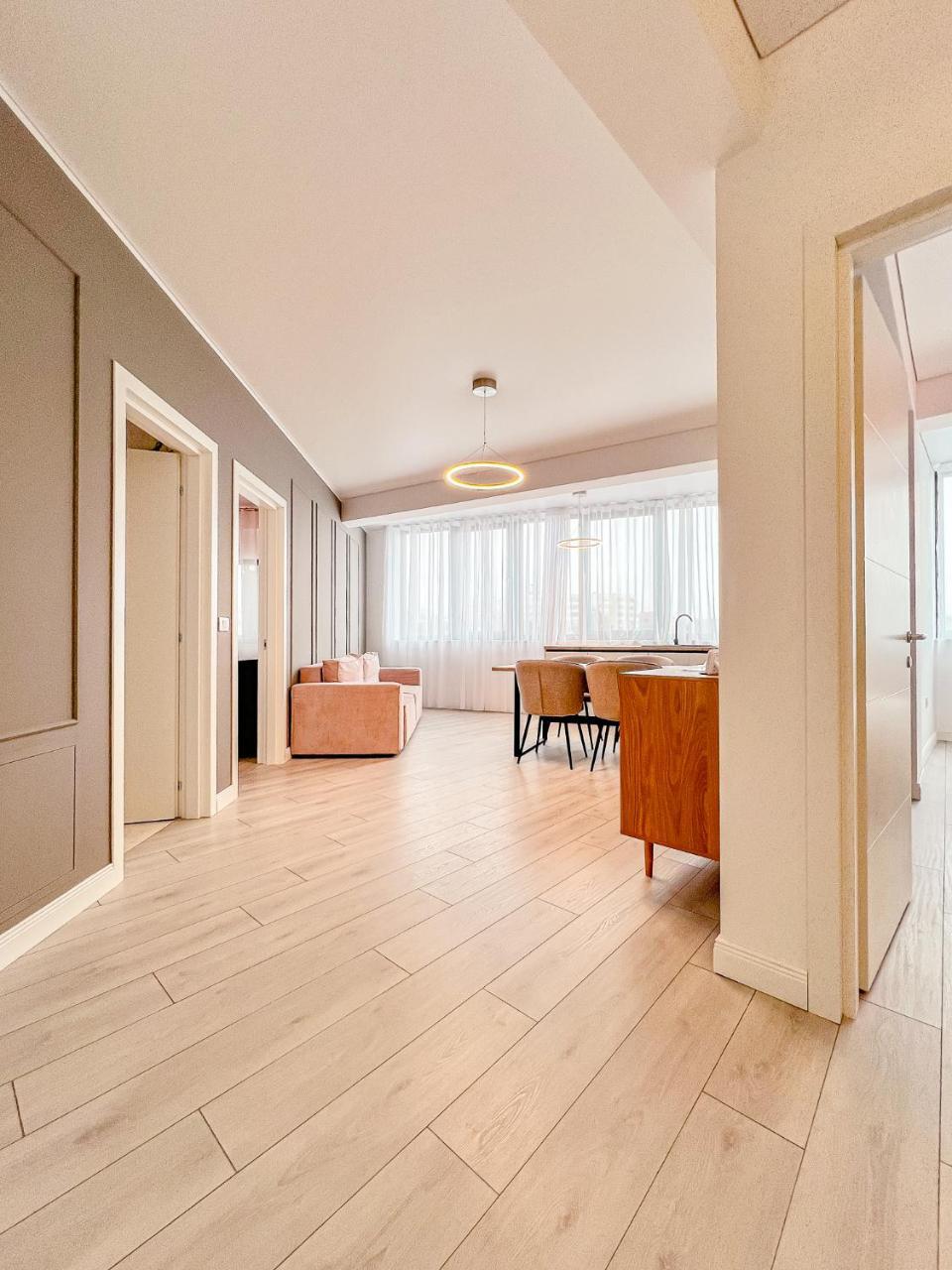 Nordic Residence Nh 88