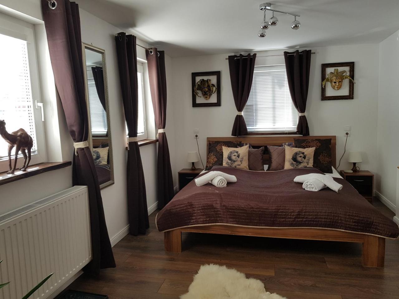 Appartement Alexandra