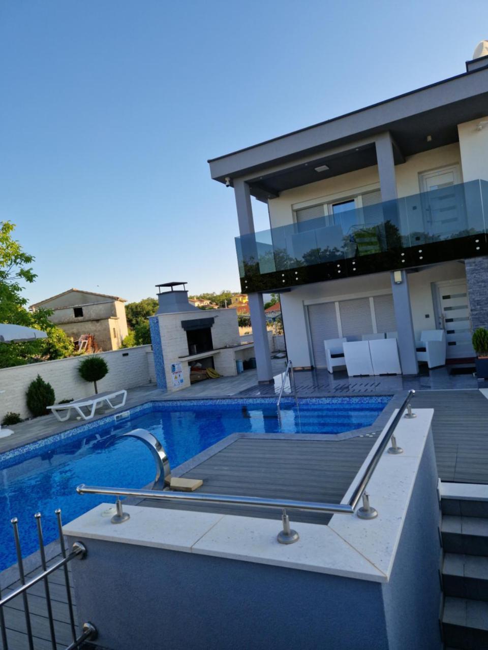 Apartman Paola