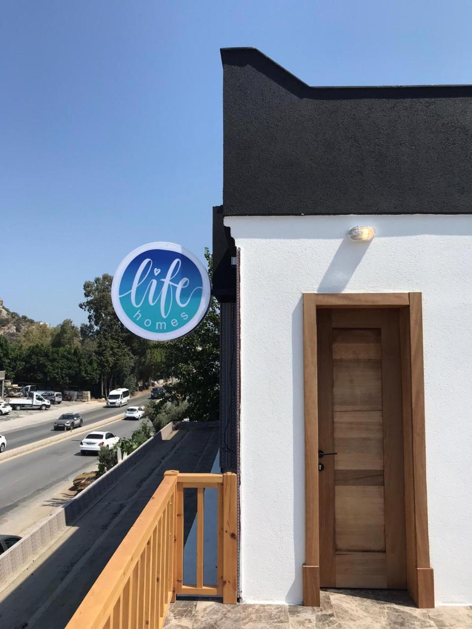 Life Homes