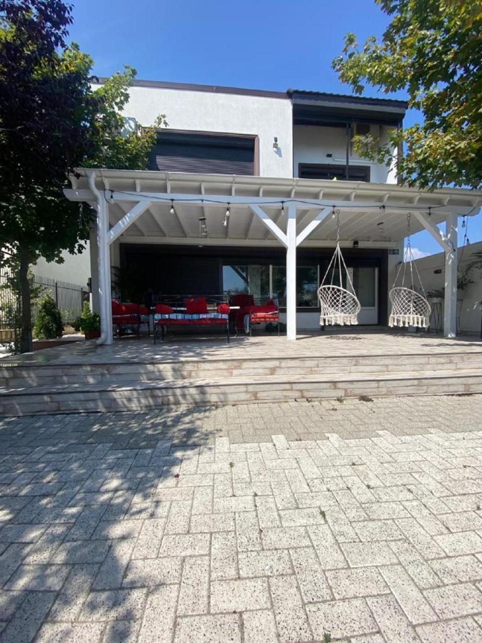 Vila Ammos Mamaia Sea View